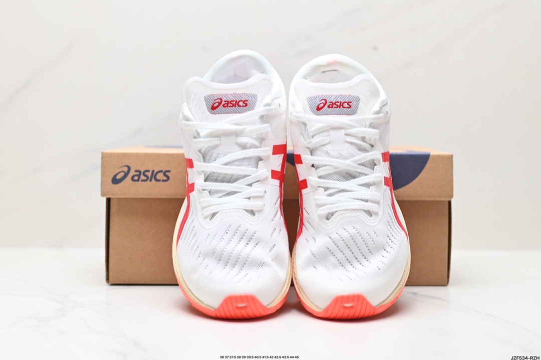 Asics Shoes